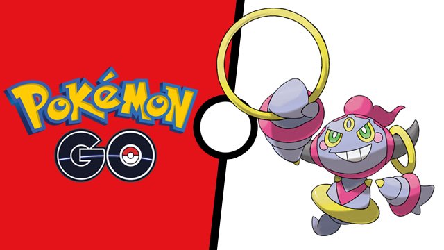 Comment obtenir Hoopa dans Pokemon Go: date de sortie, heure et plus