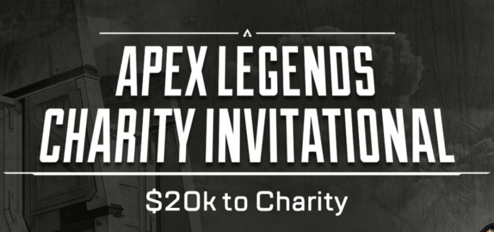 Apex Legends Charity Invitational: Stream, schedule, players, teams