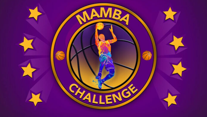 Comment relever le défi Mamba dans BitLife
