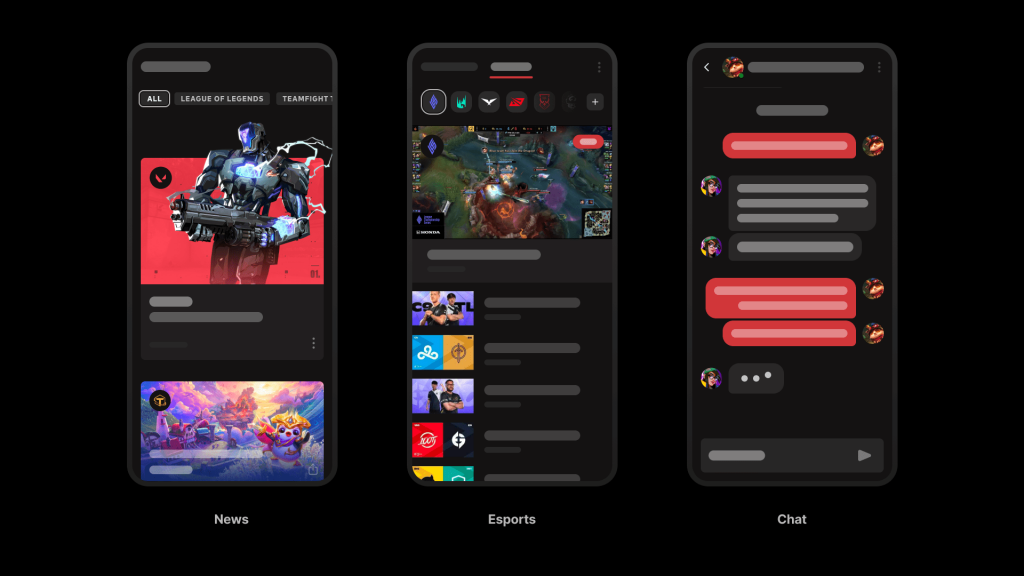 Comment télécharger Riot Mobile : date de sortie, nouvelles fonctionnalités, jeux pris en charge