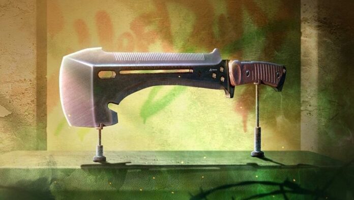 Défi saisonnier COD Mobile Machete: Toutes les missions et récompenses
