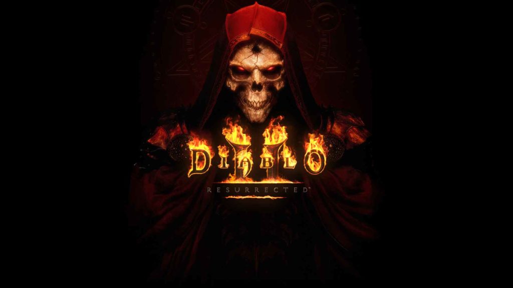 Diablo 2 Resurrected - les progrès de la bêta se poursuivent-ils?