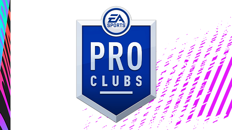 FIFA 22 Clubs Pro