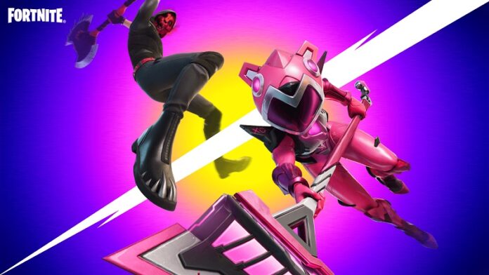 Fortnite Team Brawl LTM : date de sortie, fonctionnement du gameplay et plus
