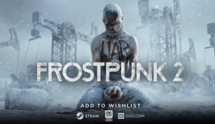 Frostpunk 2: Release date, gameplay, trailer, story, features, more