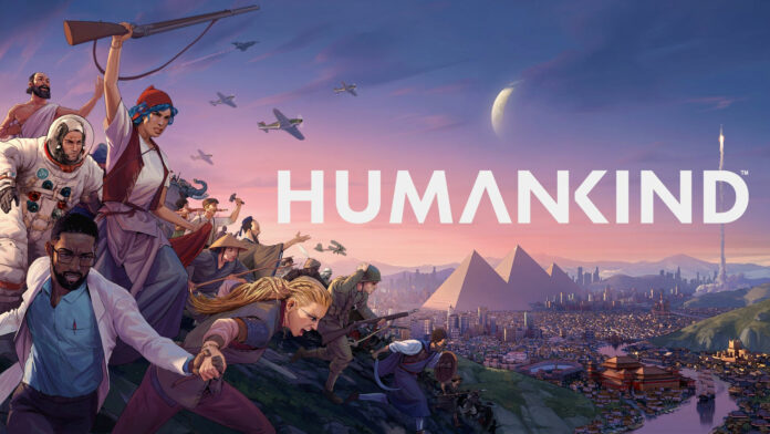 HUMANKIND Crashes on Launch: How to Fix