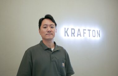 Sean Hyunil Sohn nommé PDG de Krafton India