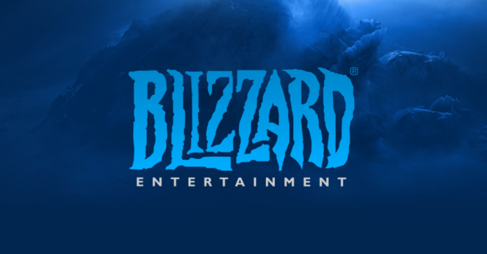 Le président de Blizzard, J. Allen Brack, démissionne après une semaine de scandale : une nouvelle direction annoncée
