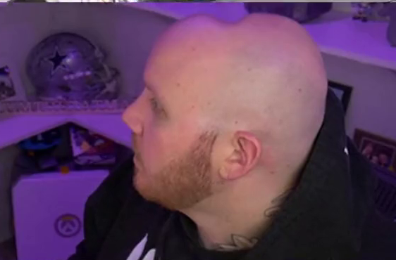 frère enoch twitch timthetatman dent apex légendes