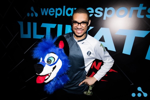 sonicfox coupable gear s'efforcer