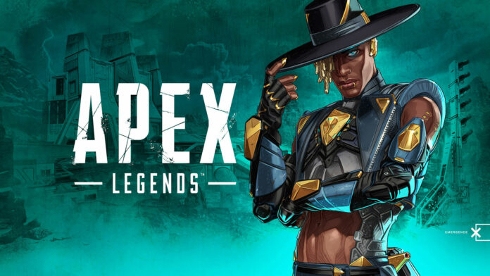 Apex Legends August 23 Patch Notes