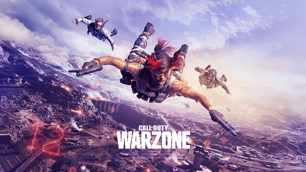 Notes de mise à jour de Call of Duty Warzone du 20 août