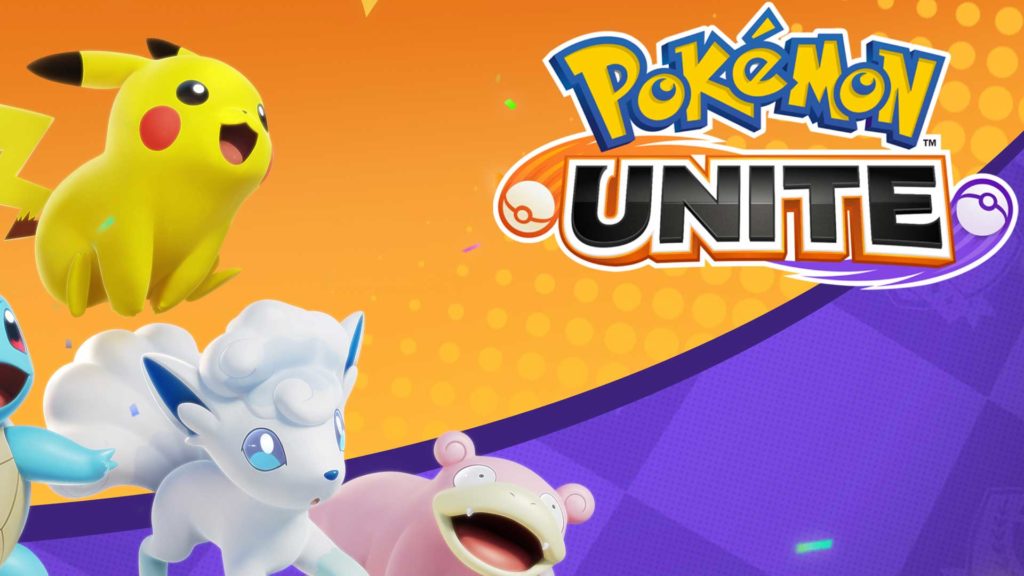 Pokémon UNITE – Les statistiques Pokémon expliquées