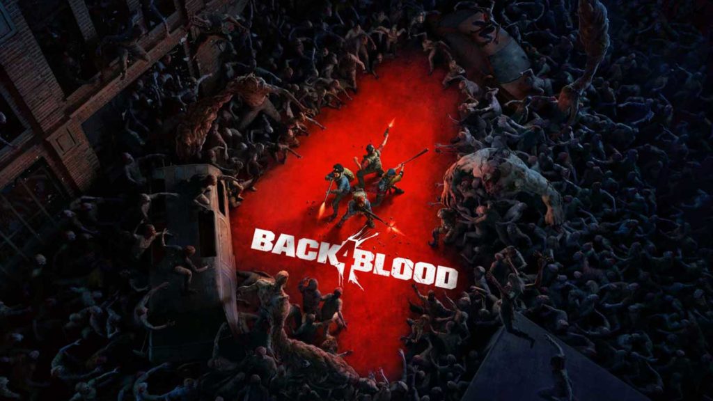 Retour 4 Blood Erreur 'Le service de profil est en mode maintenance'