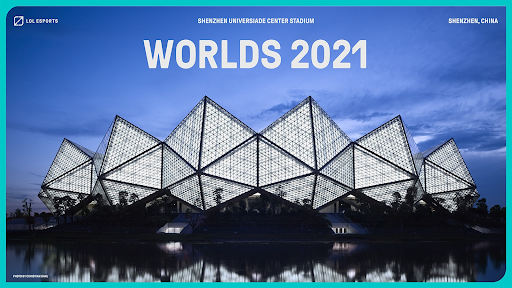 Les Mondiaux 2021 déplacés en Europe