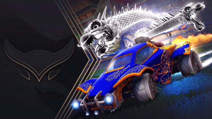 rocket league, rlcs, athena, bundle, item shop, items, creators garage, preset, price, cost, credits