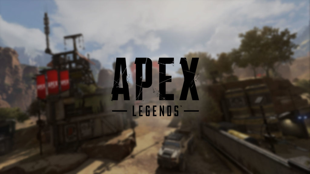 Système de classement Apex Legends expliqué