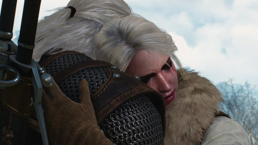 The Witcher 3 – comment obtenir la meilleure fin