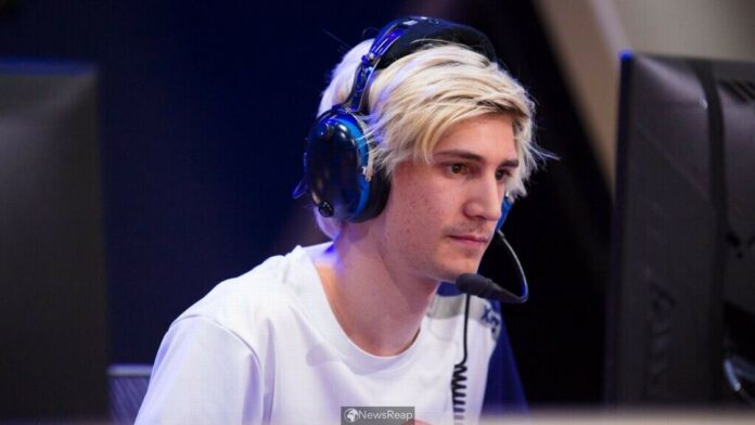 xQc banni de Twitch à nouveau, est-ce permanent cette fois ?
