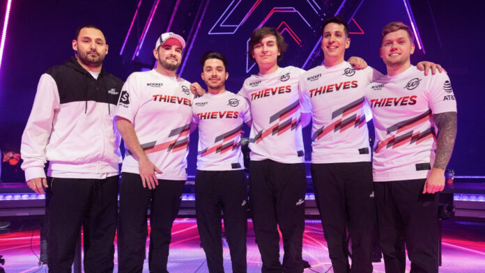 100 Thieves bat Acend pour réserver une place pour les demi-finales du VCT Masters Berlin
