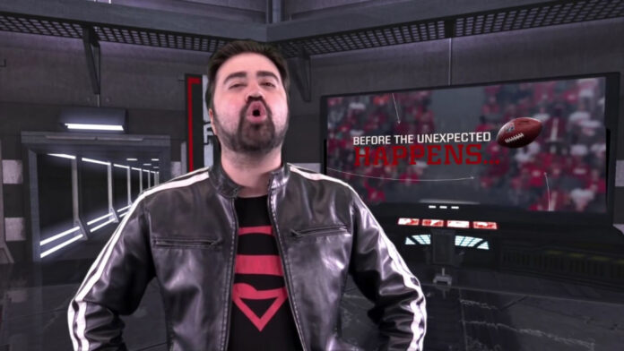 Angry Joe claque Madden 22 Ultimate Team: "Ce mode a aspiré la vie du football de simulation !"
