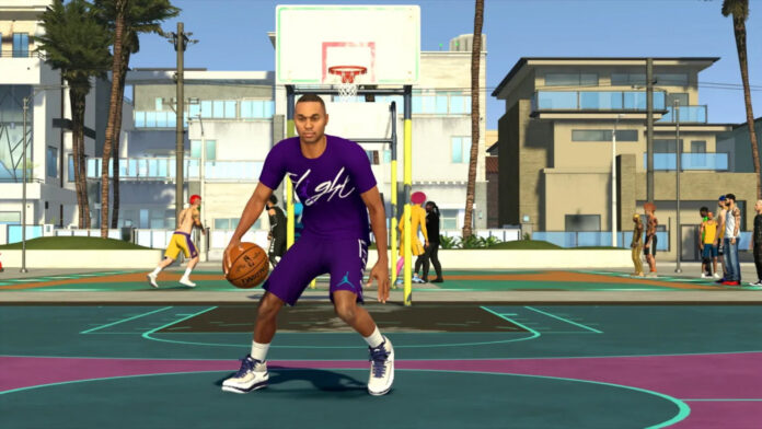 Mode NBA 2K22 MyPlayer : Nouvelle ville, Croisière 2K, MyCareer, plus
