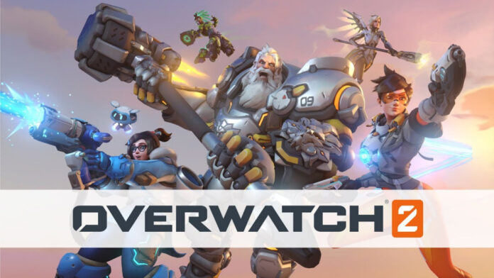 Overwatch 2 banner