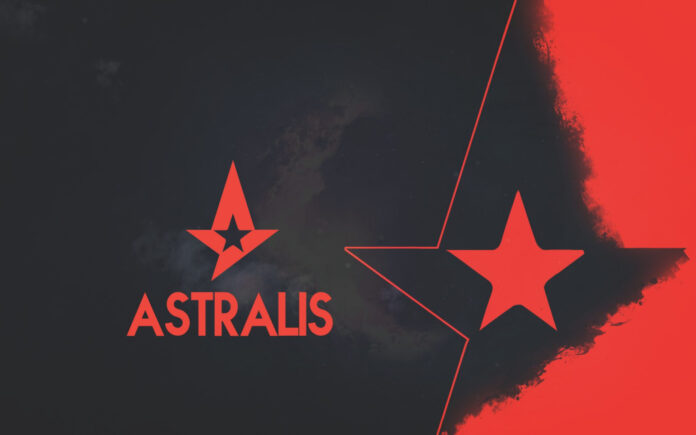 R6 Siege leak suggests Astralis is buying Disrupt Gaming to enter R6 esports