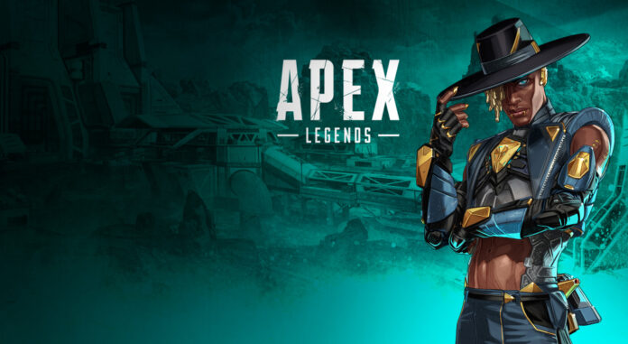 Apex Legends toxicity