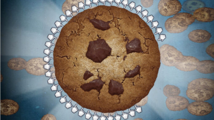 Cookie Clicker