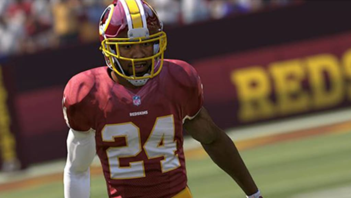 Quelle est la note de Josh Norman dans Madden 22 ?
