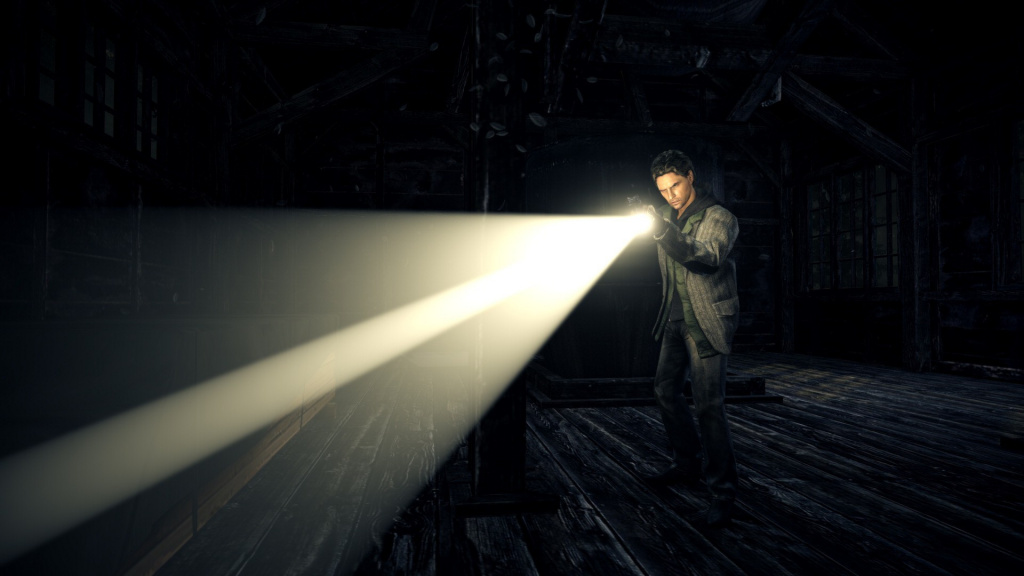 Alan Wake Remastered : date de sortie, modifications, prix, configuration requise, plates-formes, etc.