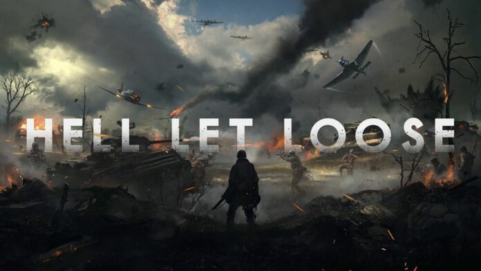 Hell Let Loose: Battle commence le 5 octobre alors que la date de lancement de la console est révélée
