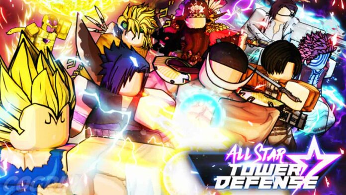 Tous les codes Star Tower Defense – gemmes gratuites (septembre 2021)
