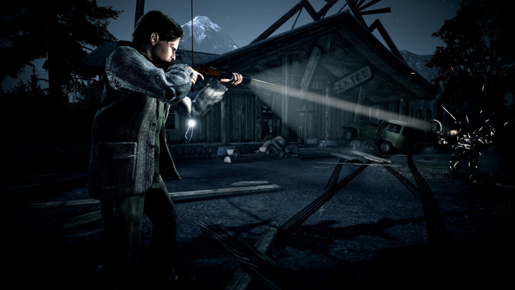 Alan Wake Remastered : date de sortie, modifications, prix, configuration requise, plates-formes, etc.