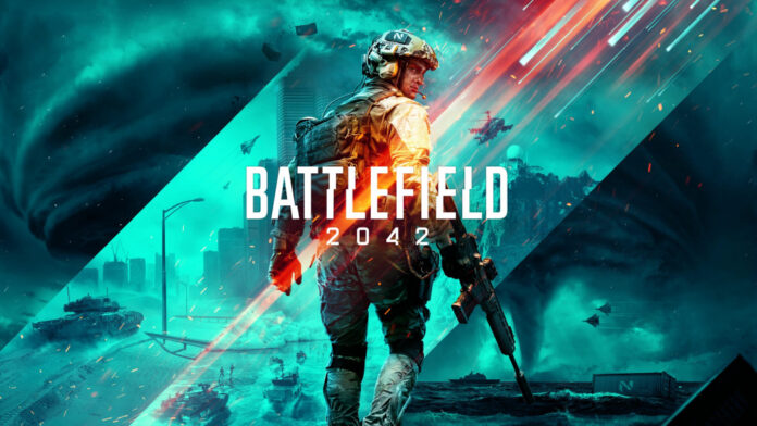 Battlefield 2042 retardé, sortira maintenant deux semaines après COD Vanguard
