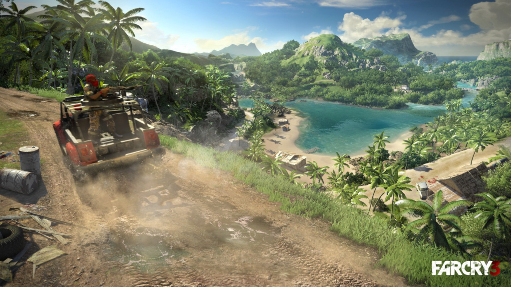 Comment obtenir Far Cry 3 gratuitement