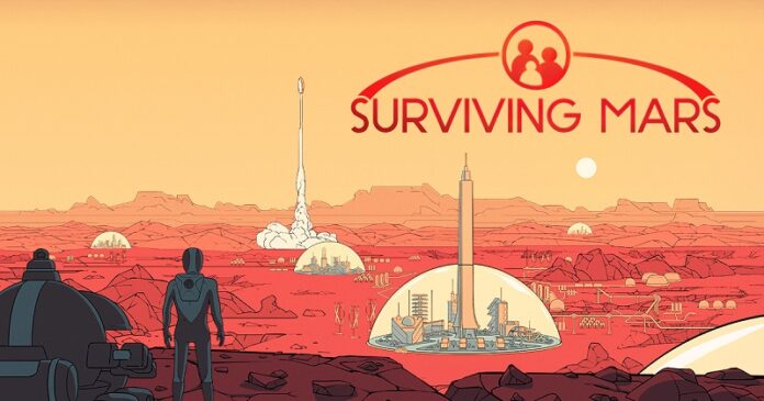 How to get surviving mars for free steam games