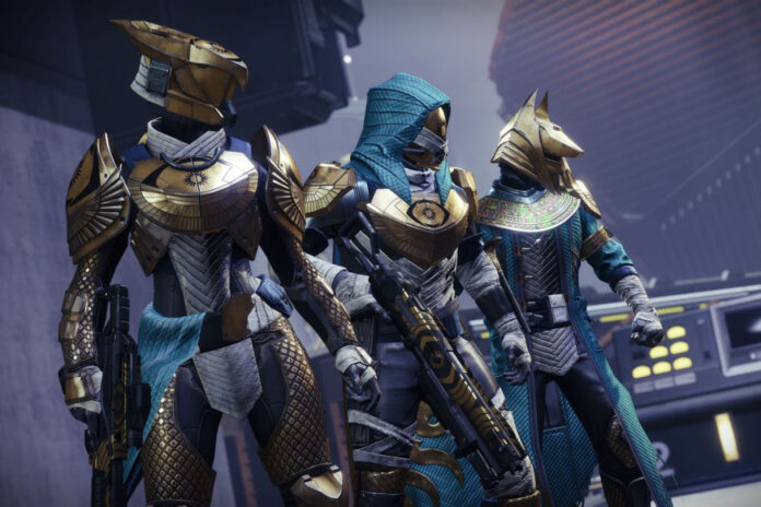 Destiny 2 Saison des épreuves perdues d'Osiris : programme, comment jouer, récompenses et plus
