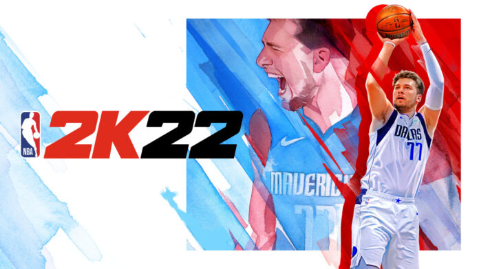 Est-ce que NBA 2K22 est multiplateforme/cross-play ?
