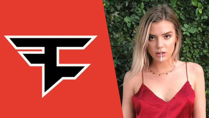 FaZe Clan poursuivi pour avoir prétendument fraudé l'influenceuse Instagram Alissa Violet
