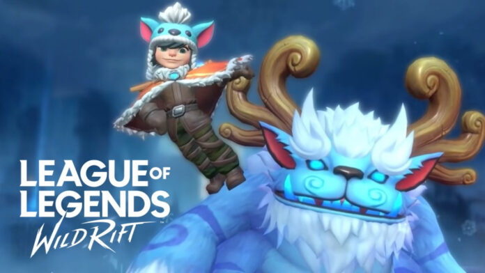 Guide de construction Wild Rift Nunu & Willump: meilleures runes, objets, astuces et plus
