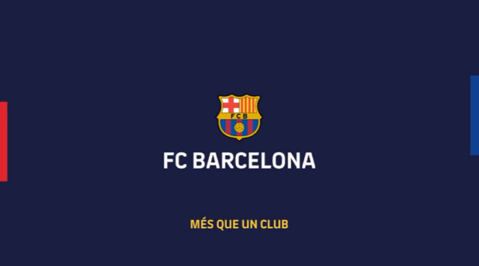 Le FC Barcelone revient à Rocket League Esports après cinq mois d'absence
