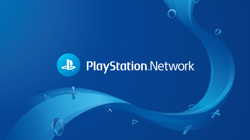 PSN PlayStation Network en panne