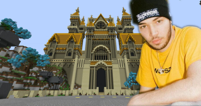 Le constructeur de Minecraft revendique Adin Ross "arnaqué" lui sur des cartes personnalisées
