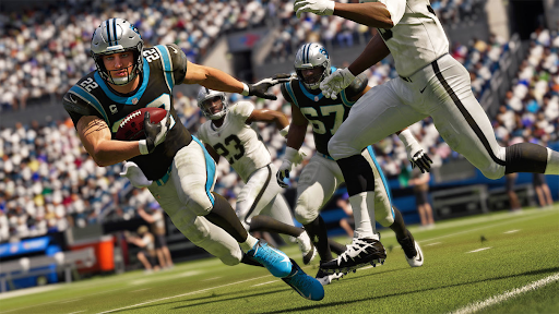 Madden 22 meilleur jeu de course