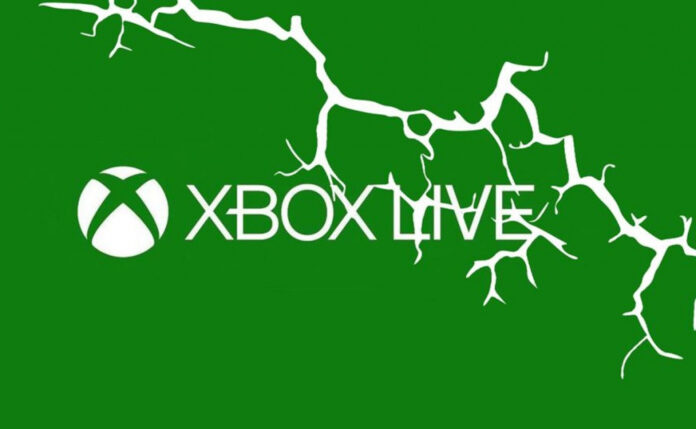  Les serveurs Xbox sont-ils en panne ?  Les utilisateurs signalent des problèmes de connexion le 15 septembre 2021
