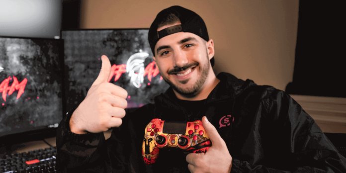 NICKMERCS veut que l'aide à la visée d'Apex Legends soit améliorée ?
