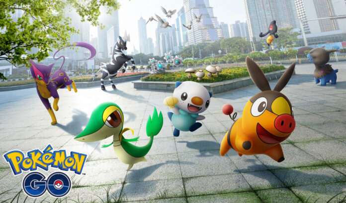 Niantic organisera des événements, des célébrations et plus encore pour Pokémon GO spécifiques à l'Inde dans les mois à venir
