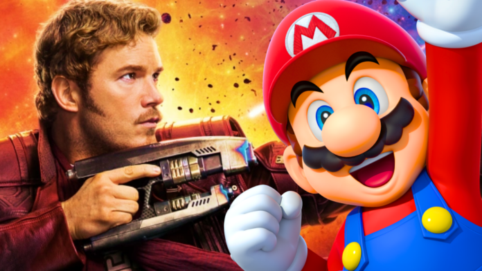 Nintendo Direct révèle le casting du film Mario : Anya Taylor-Joy, Chris Pratt, Jack Black, Seth Rogan et plus
